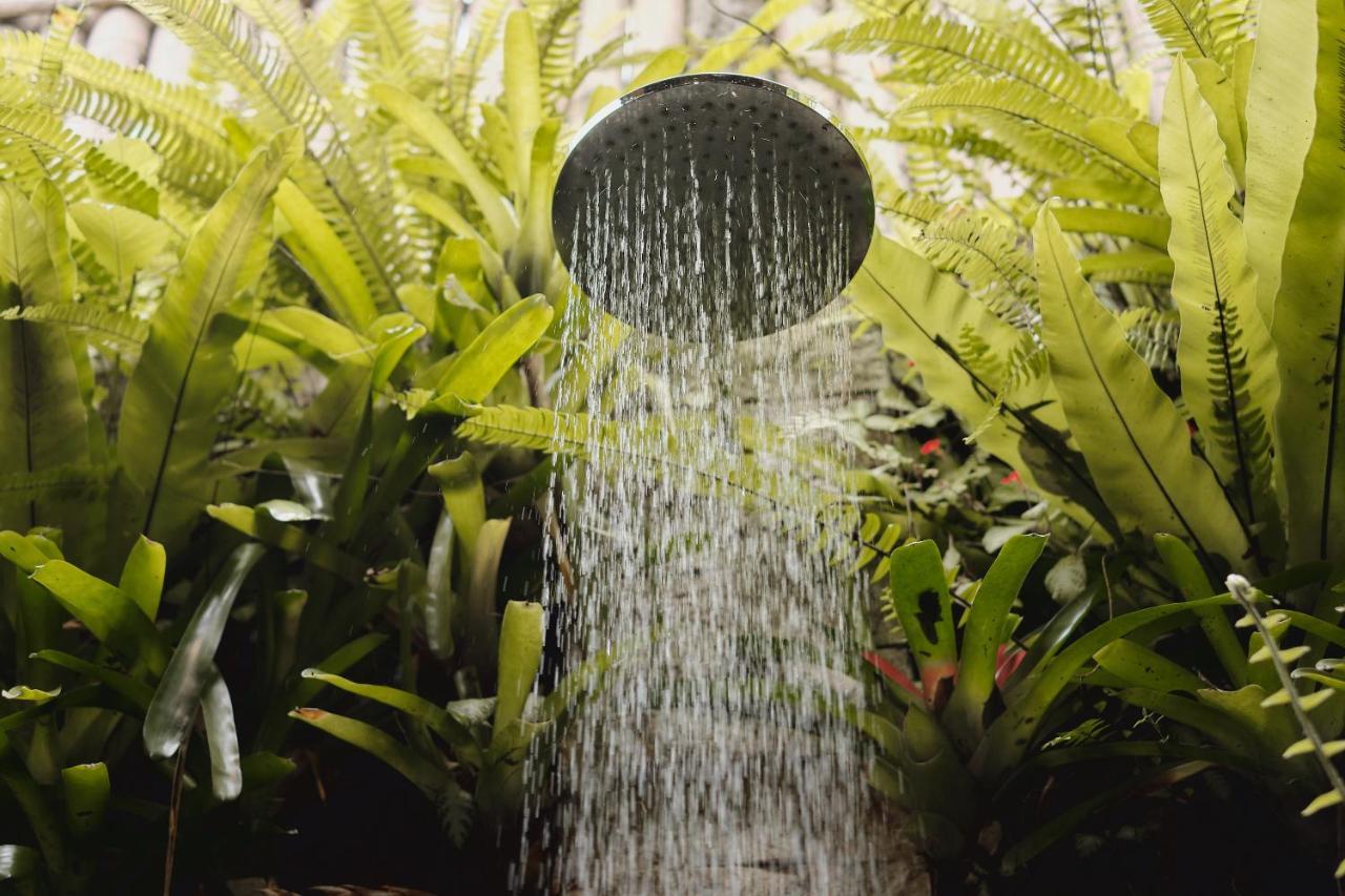Andara Ubud Villa Eksteriør bilde